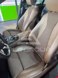 2020 Mercedes Benz E 300