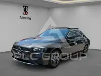 2020 Mercedes Benz E 300