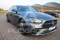 2020 Mercedes Benz E 300