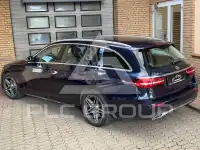 2020 Mercedes Benz E 300