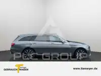 2020 Mercedes Benz E 300
