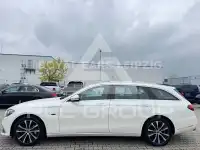 2020 Mercedes Benz E 300