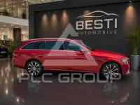 2020 Mercedes Benz E 300