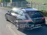 2020 Mercedes Benz E 300