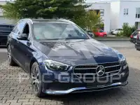 2020 Mercedes Benz E 300