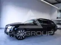 2020 Mercedes Benz E 300