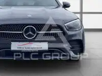 2020 Mercedes Benz E 300