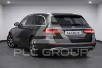 2020 Mercedes Benz E 300