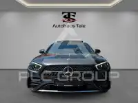 2020 Mercedes Benz E 300