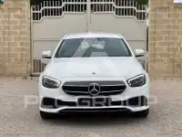 2020 Mercedes Benz E 300