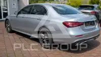 2020 Mercedes Benz E 300