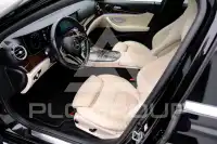 2020 Mercedes Benz E 300