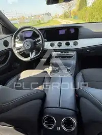 2020 Mercedes Benz E 300
