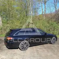 2020 Mercedes Benz E 300
