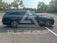2020 Mercedes Benz E 300