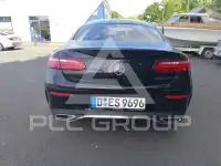 2020 Mercedes Benz E 300