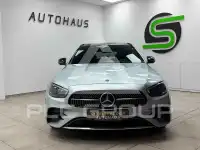 2020 Mercedes Benz E 300