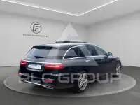 2020 Mercedes Benz E 300