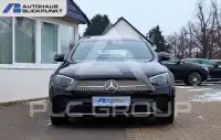 2020 Mercedes Benz E 300