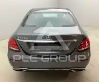 2020 Mercedes Benz E 300