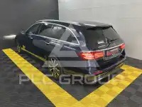 2020 Mercedes Benz E 300