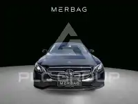 2020 Mercedes Benz E 300