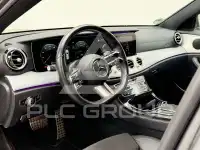2020 Mercedes Benz E 300