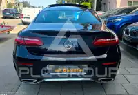 2020 Mercedes Benz E 300