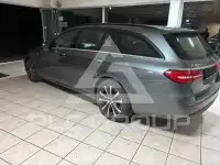 2020 Mercedes Benz E 300