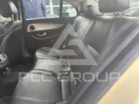 2020 Mercedes Benz E 300