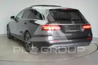 2020 Mercedes Benz E 300