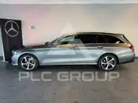 2020 Mercedes Benz E 300
