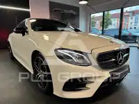 2020 Mercedes Benz E 300