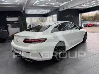 2020 Mercedes Benz E 300