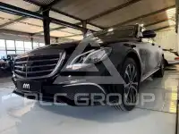2020 Mercedes Benz E 300