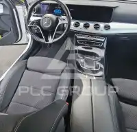 2020 Mercedes Benz E 300