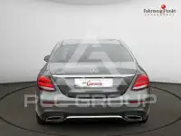 2020 Mercedes Benz E 300