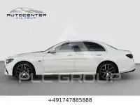 2020 Mercedes Benz E 300
