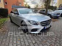 2020 Mercedes Benz E 300