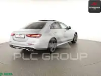2020 Mercedes Benz E 300