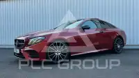 2020 Mercedes Benz E 300