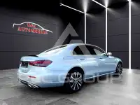 2020 Mercedes Benz E 300