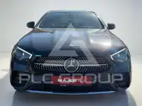 2021 Mercedes Benz E 300