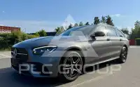 2020 Mercedes Benz E 300