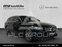 2020 Mercedes Benz E 300