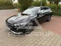 2020 Mercedes Benz E 300