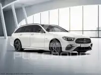 2020 Mercedes Benz E 300