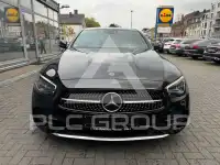 2020 Mercedes Benz E 300