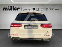 2020 Mercedes Benz E 300