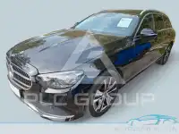 2020 Mercedes Benz E 300